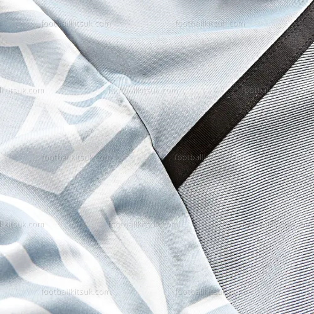 Leeds United Goalkeeper Third Kids