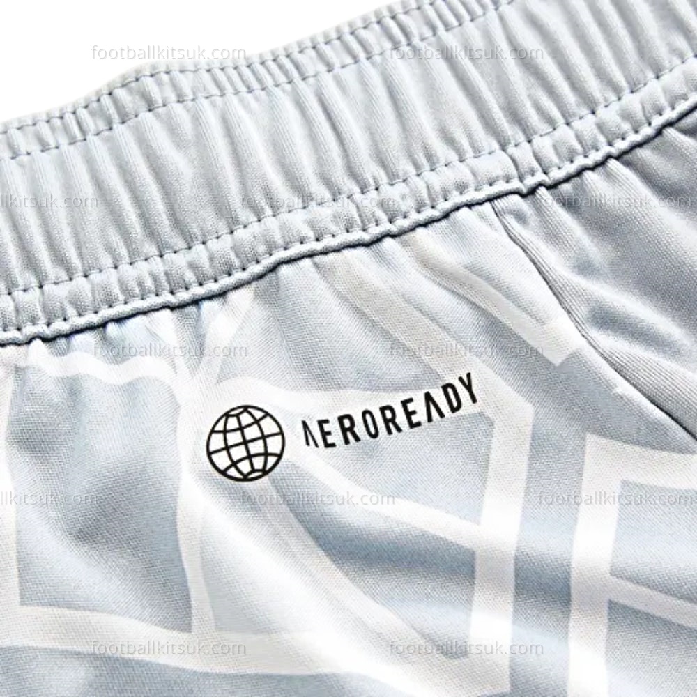 Leeds United Goalkeeper Third Kids