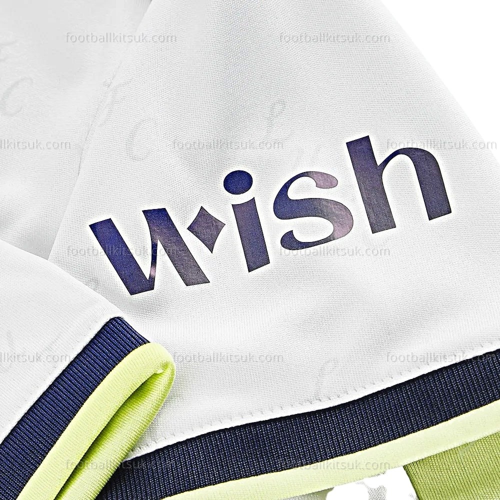 Leeds United Home Kids