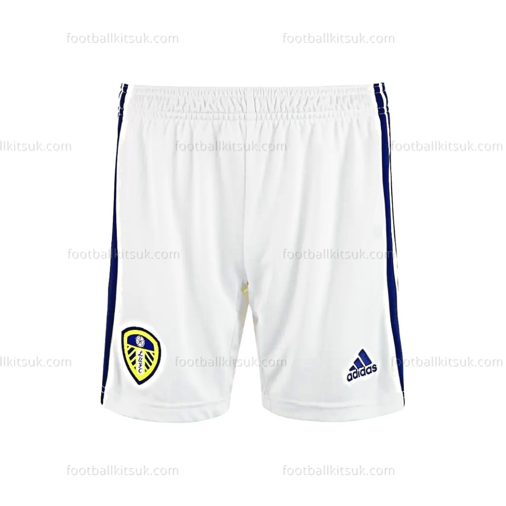 Leeds United Home Kids