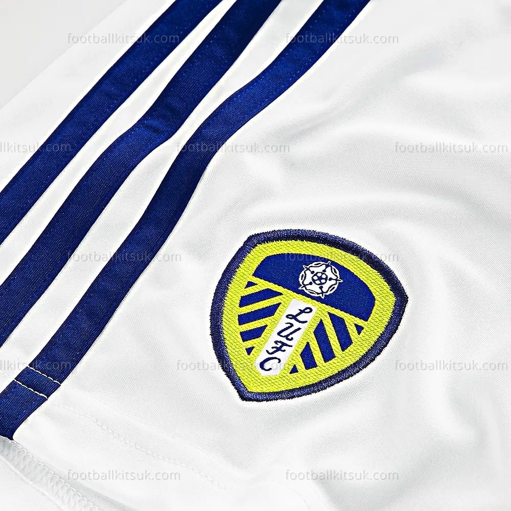 Leeds United Home Kids