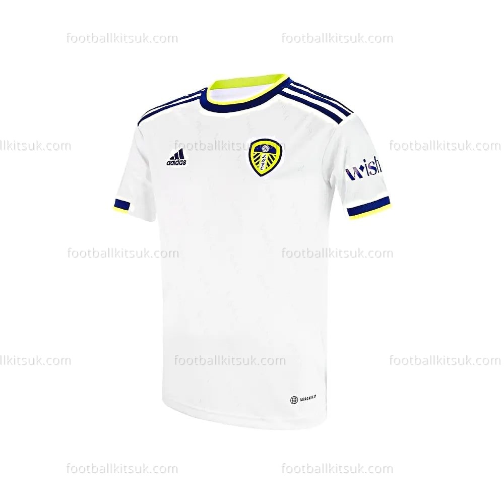 Leeds United Home Kids