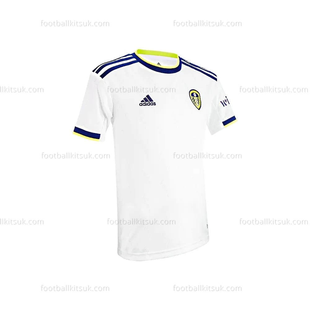 Leeds United Home Kids