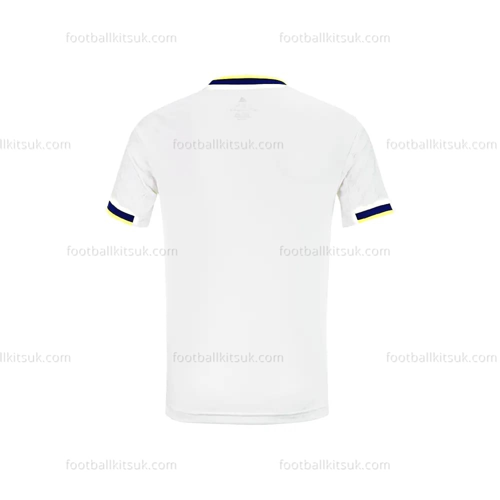 Leeds United Home Kids