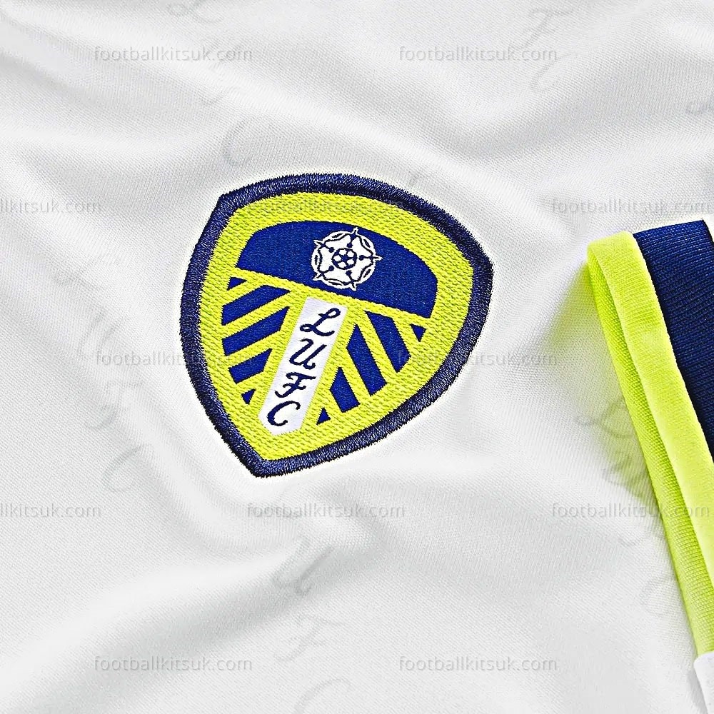 Leeds United Home Kids