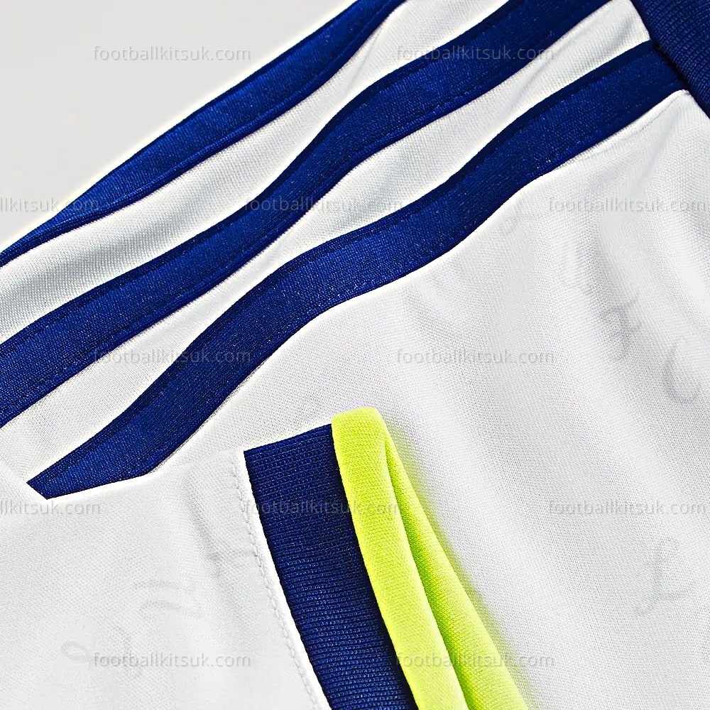 Leeds United Home Kids