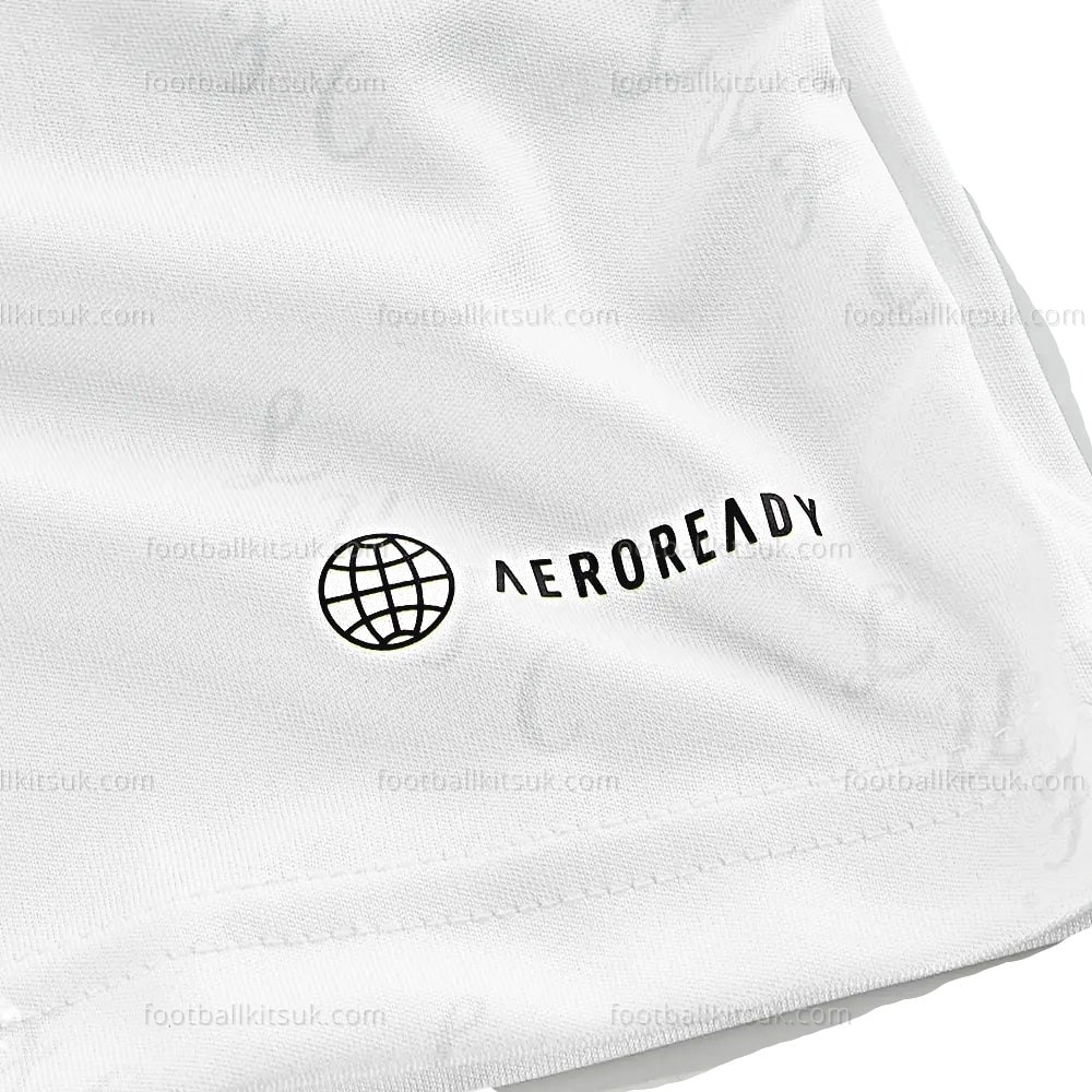 Leeds United Home Kids