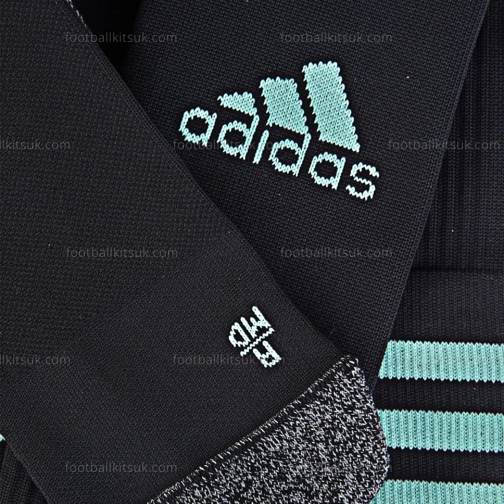 Leicester City Away Kids