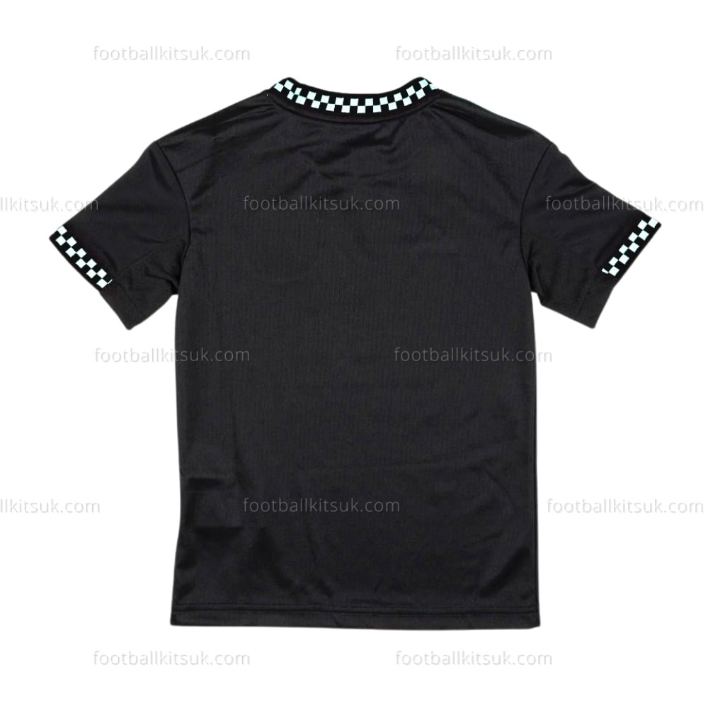 Leicester City Away Kids