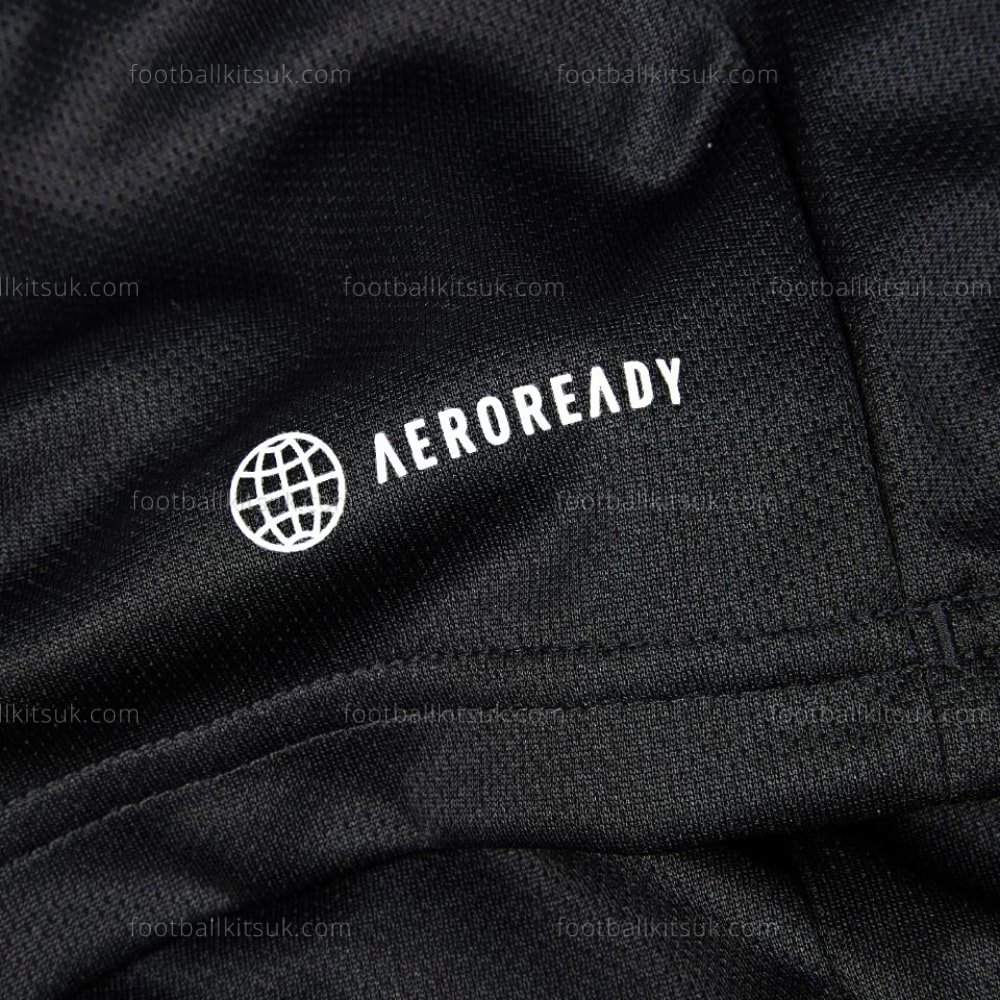 Leicester City Away Kids