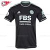 Leicester Away Shirt 22/23