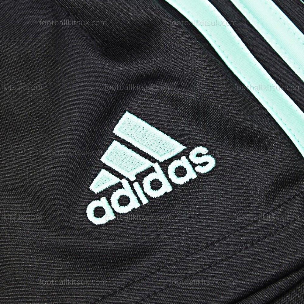 Leicester City Away Kids Vardy 9 Printed