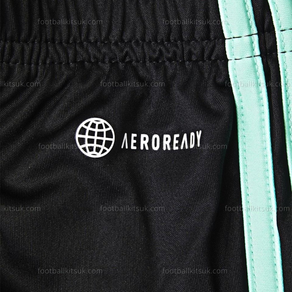 Leicester City Away Kids Vardy 9 Printed