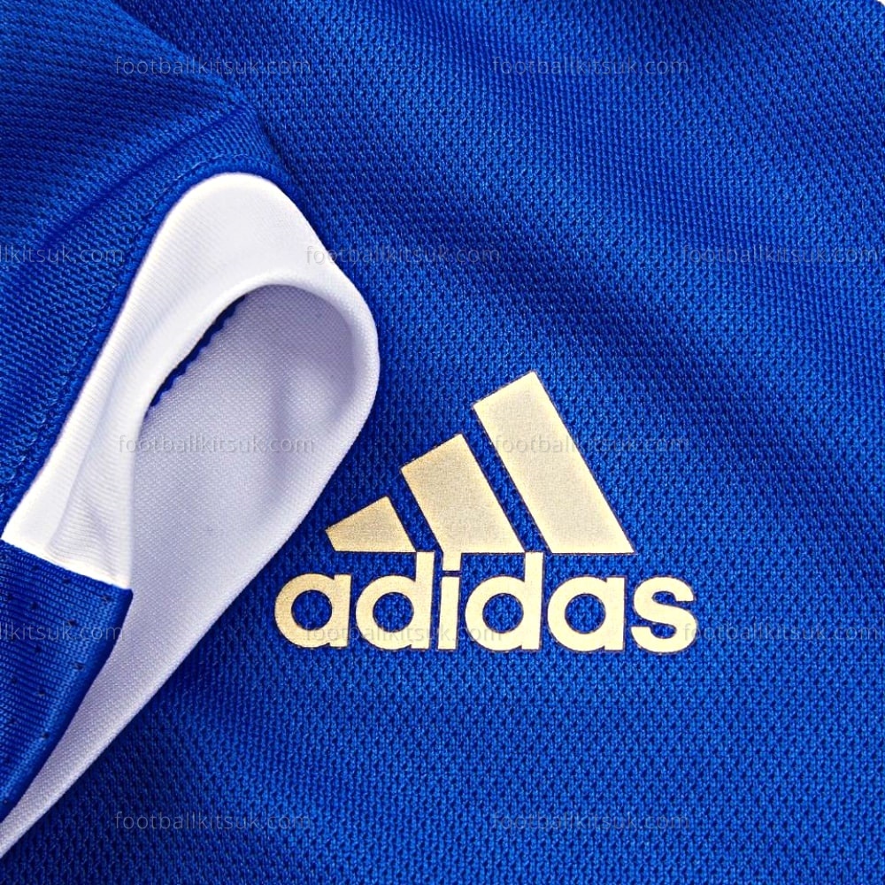 Leicester City Home Kids Vardy 9 Printing