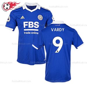 Leicester Home Vardy Printed