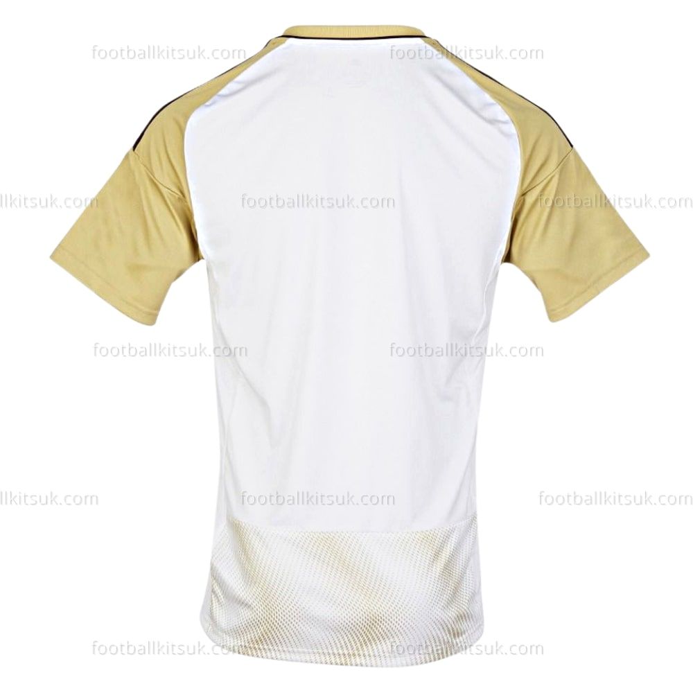 Leicester Third Shirt 22/23