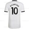 Man Utd Away Rashford Printed
