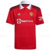 Man Utd Home Ronaldo Printed