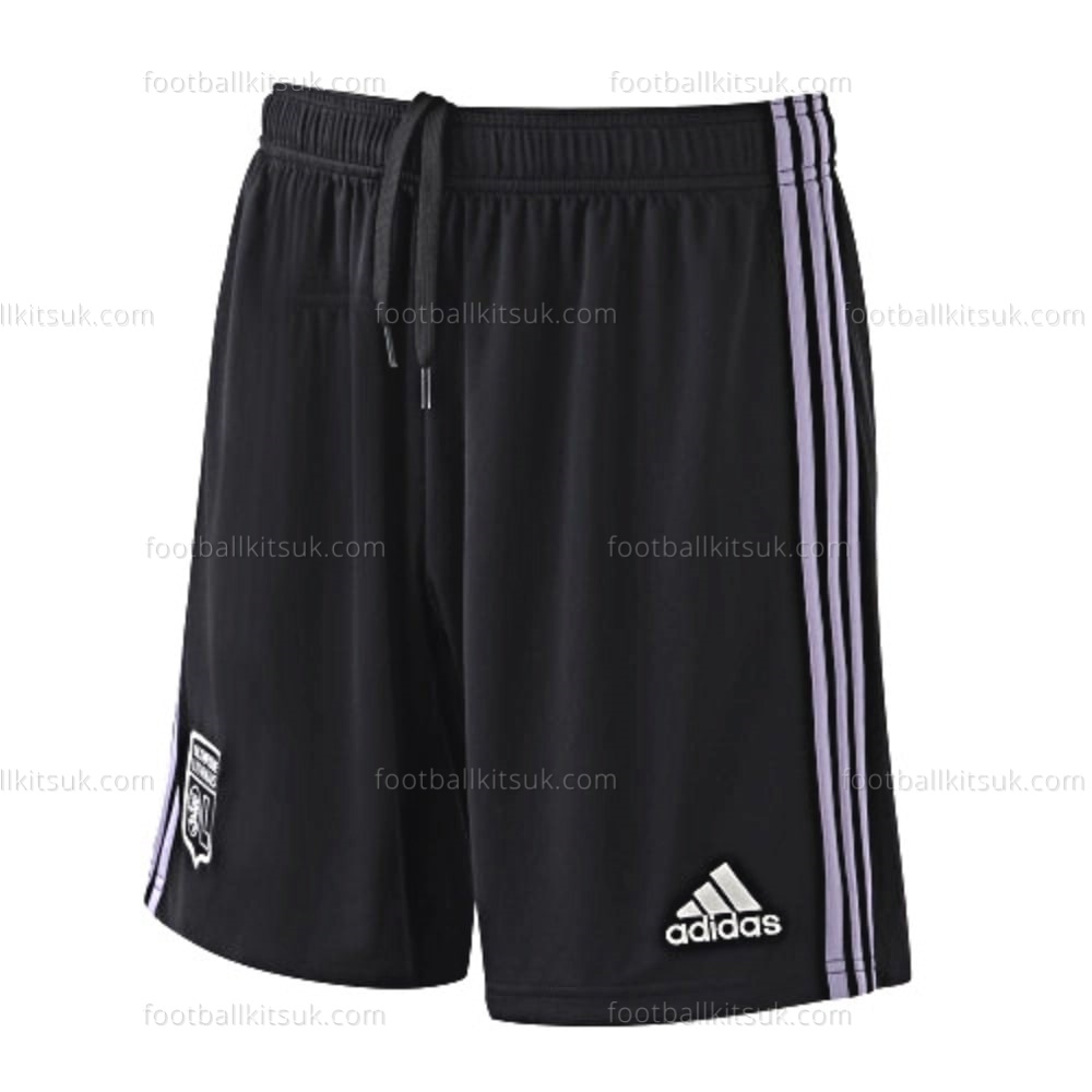 Olympique Lyon Third Kids