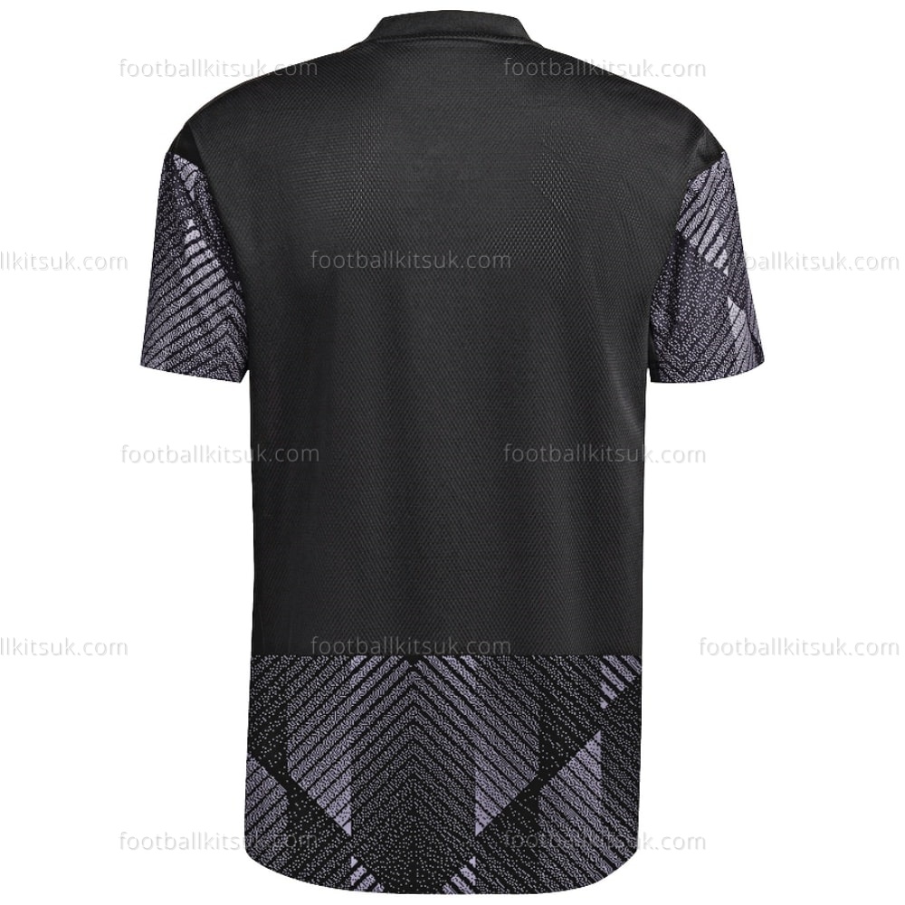 Olympique Lyon Third 22/23