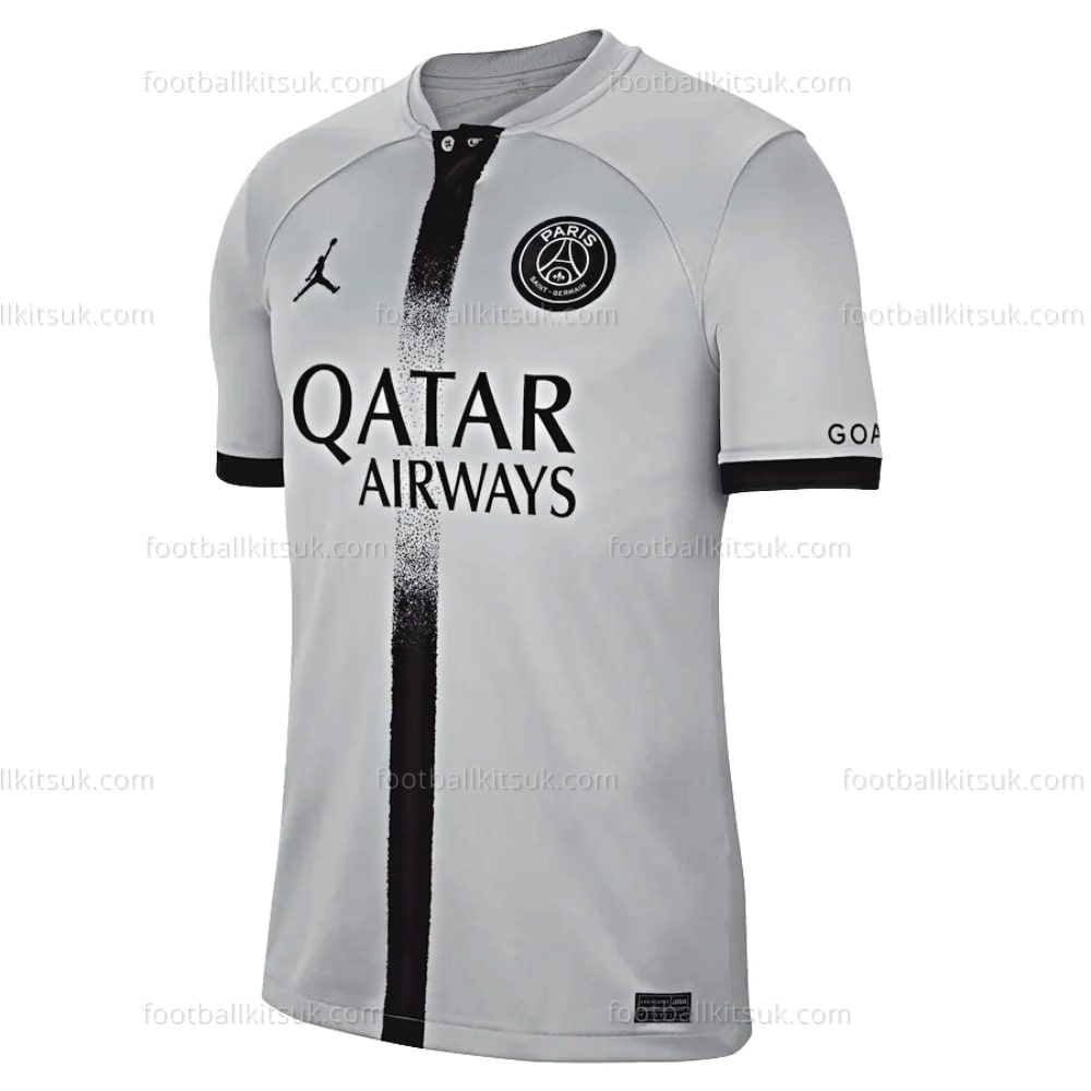PSG Away Shirt 22/23