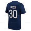 PSG Home Messi Printed