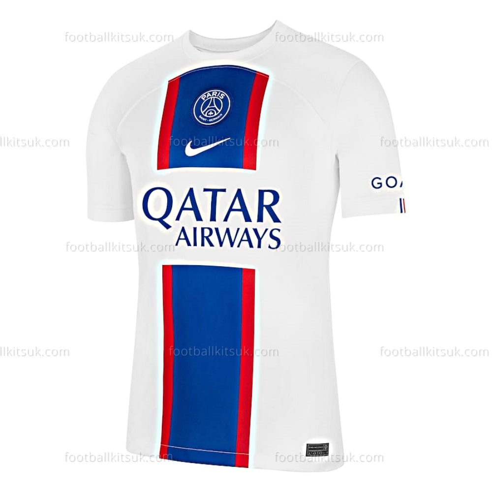 PSG Third Shirt 22/23