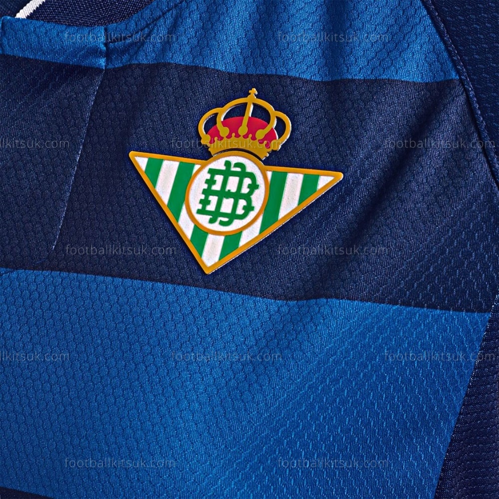 Real Betis Away 22/23