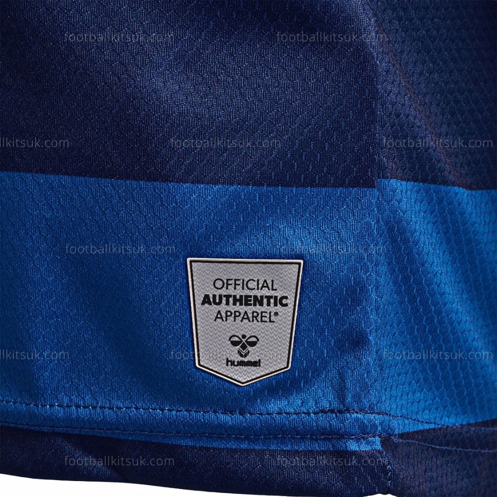 Real Betis Away 22/23