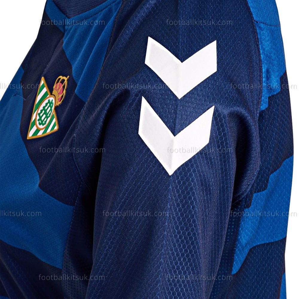 Real Betis Away 22/23