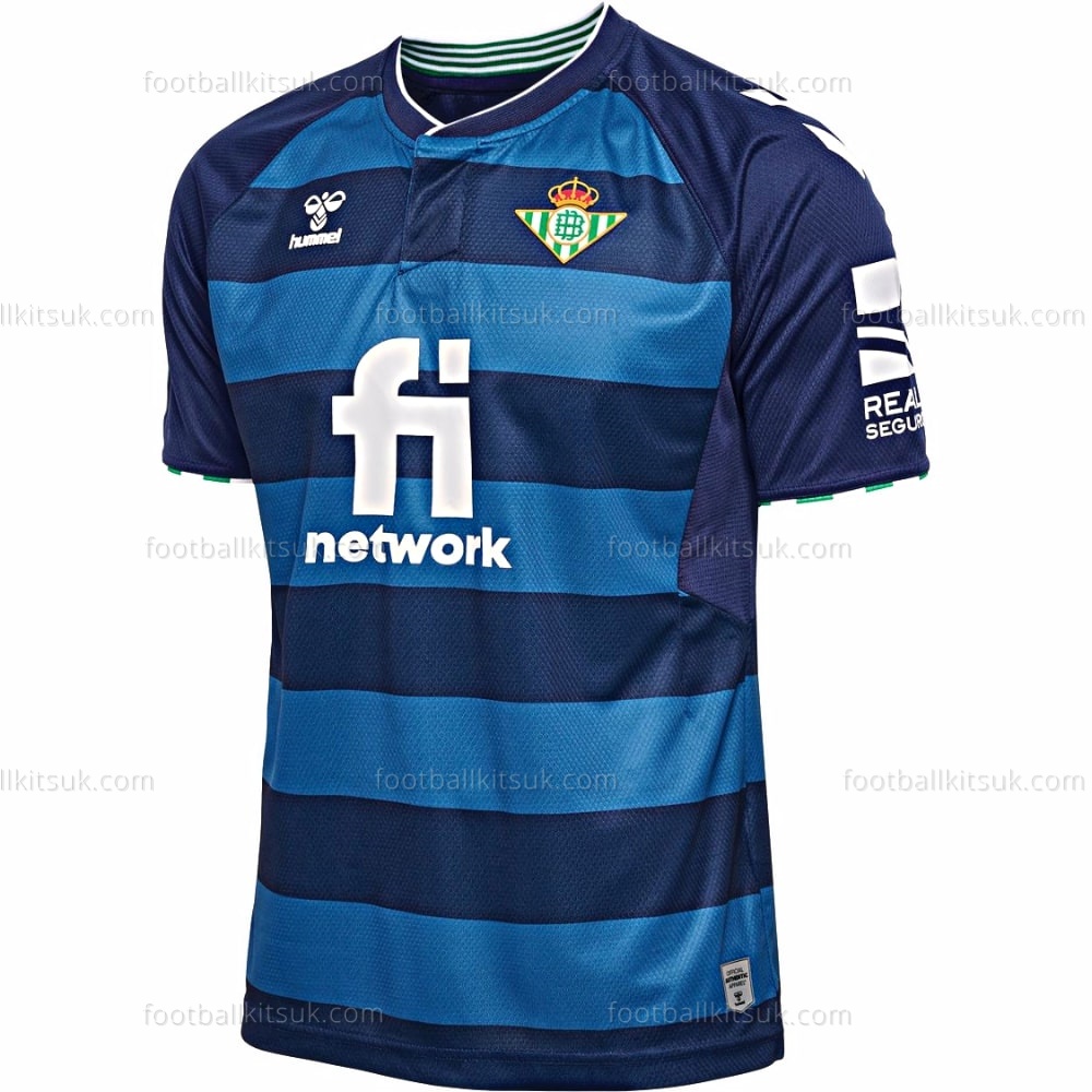 Real Betis Away 22/23