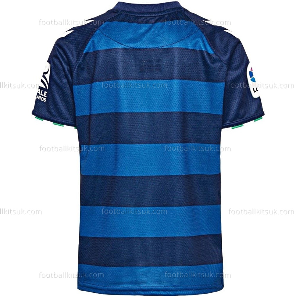 Real Betis Away 22/23