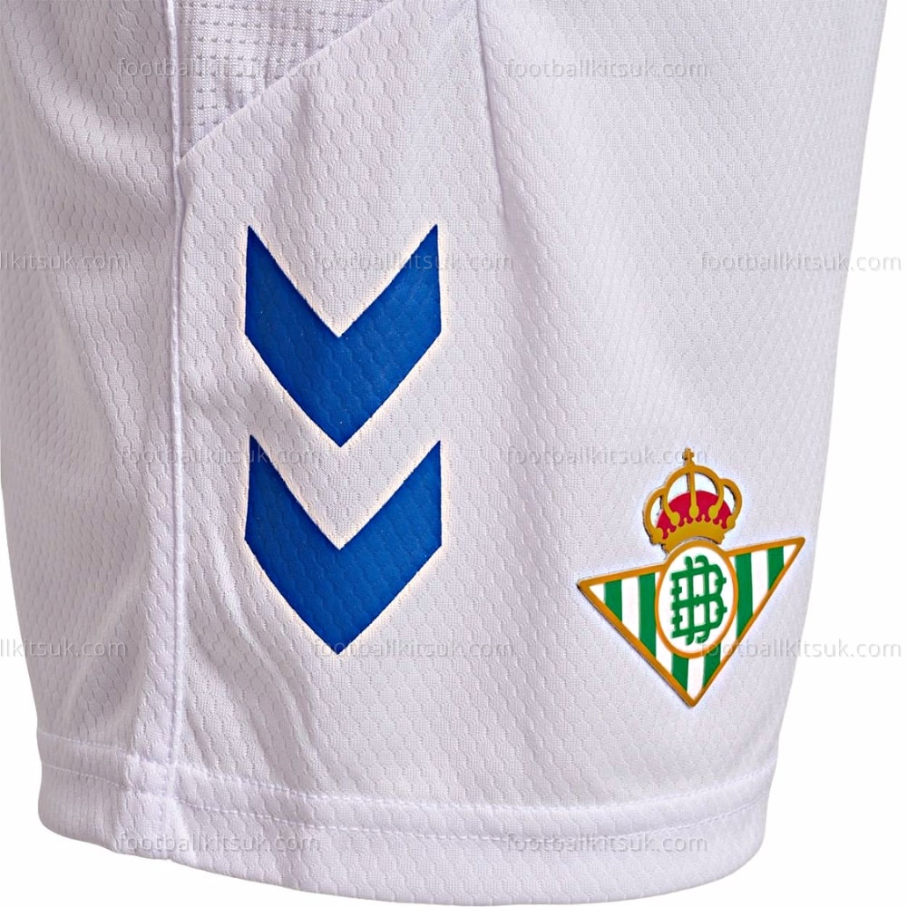 Real Betis Home Kids