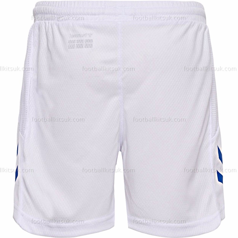 Real Betis Home Kids