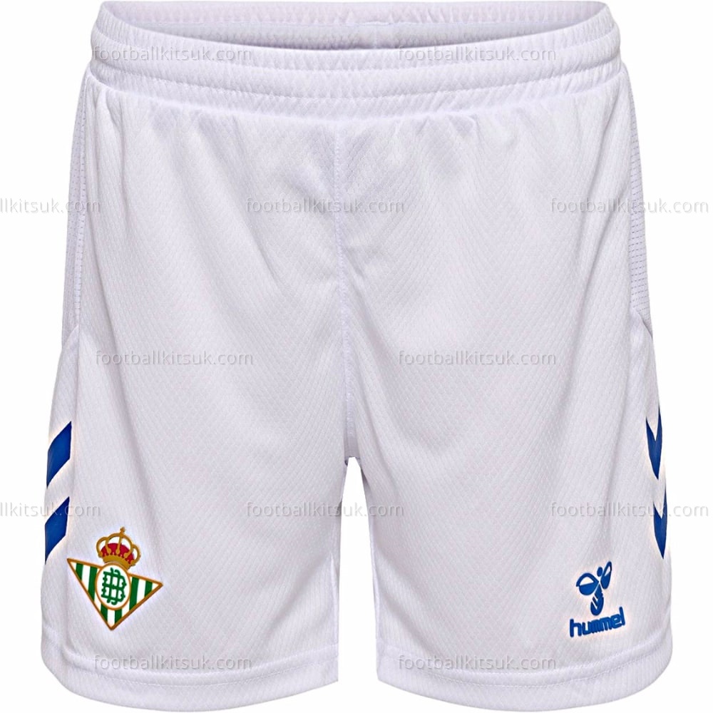 Real Betis Home Kids