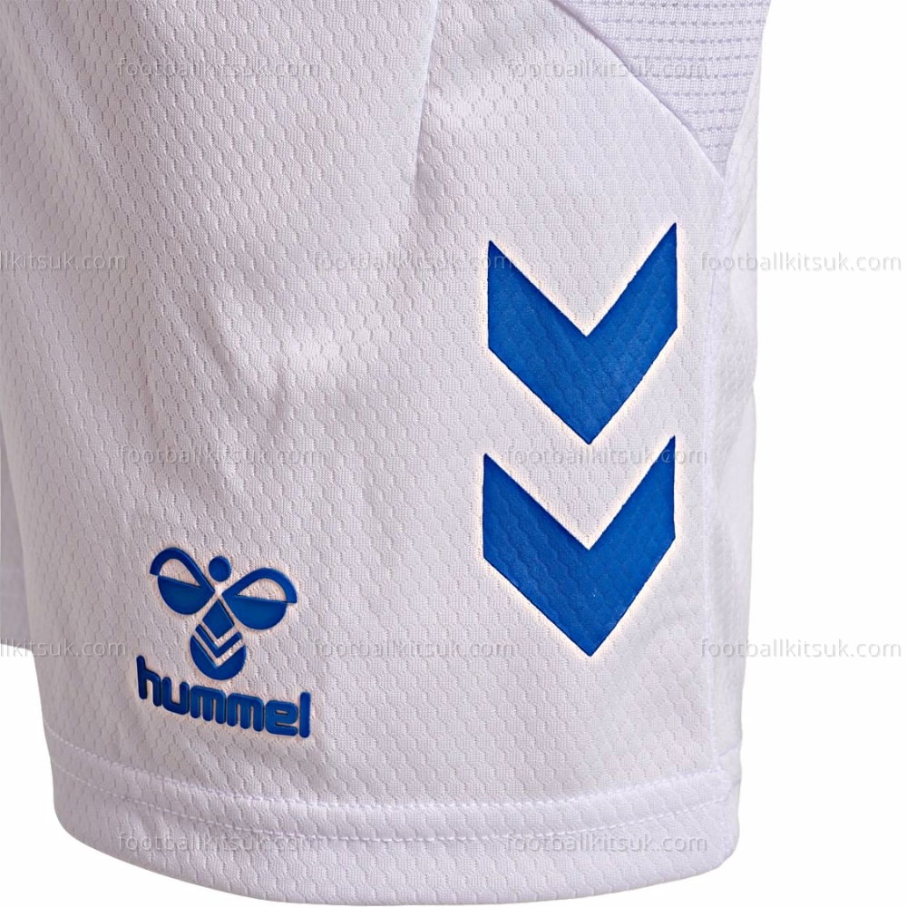 Real Betis Home Kids