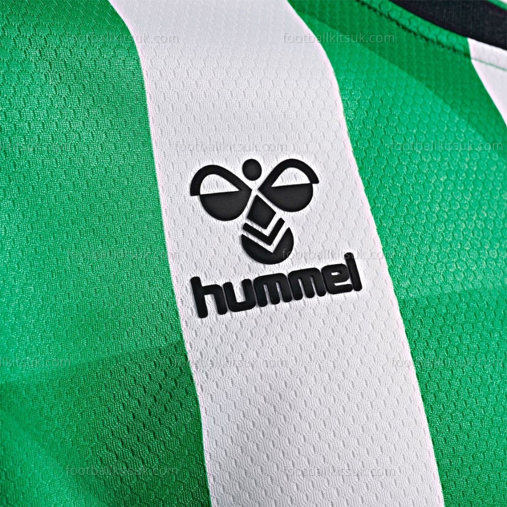 Real Betis Home 22/23