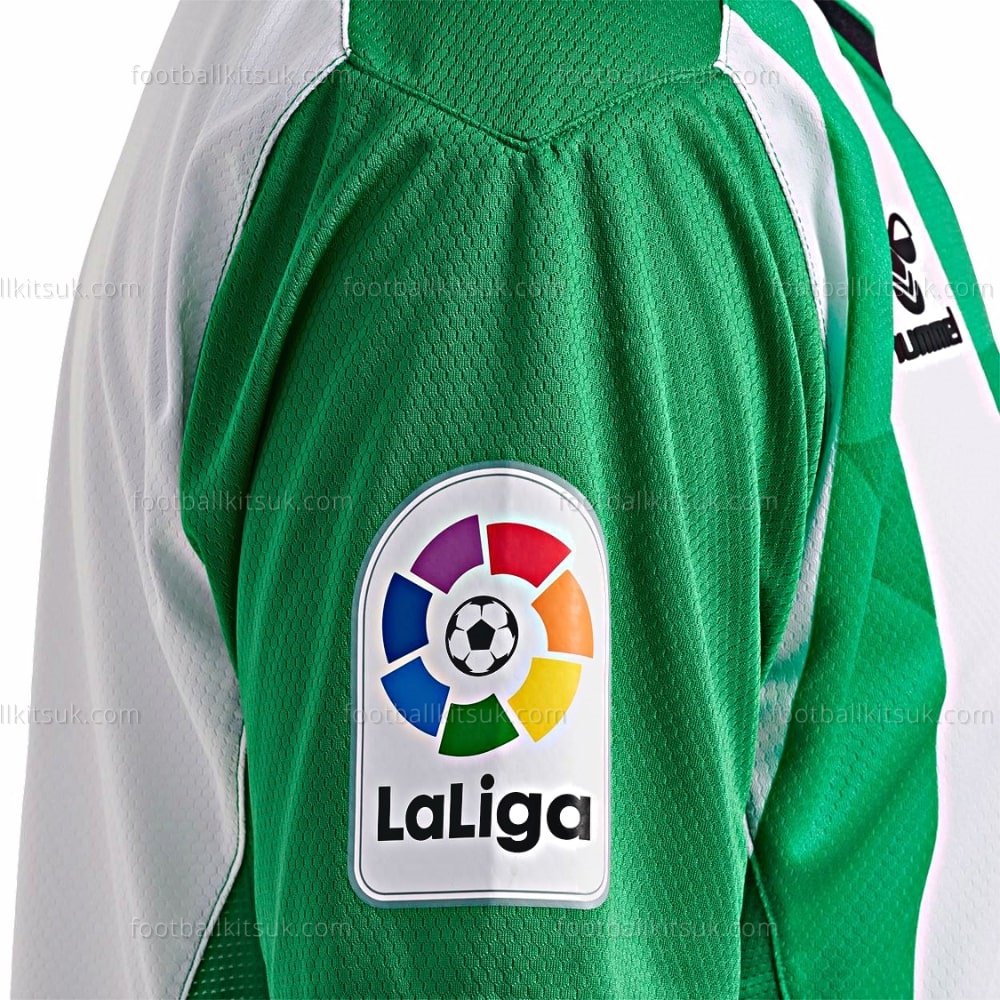 Real Betis Home 22/23