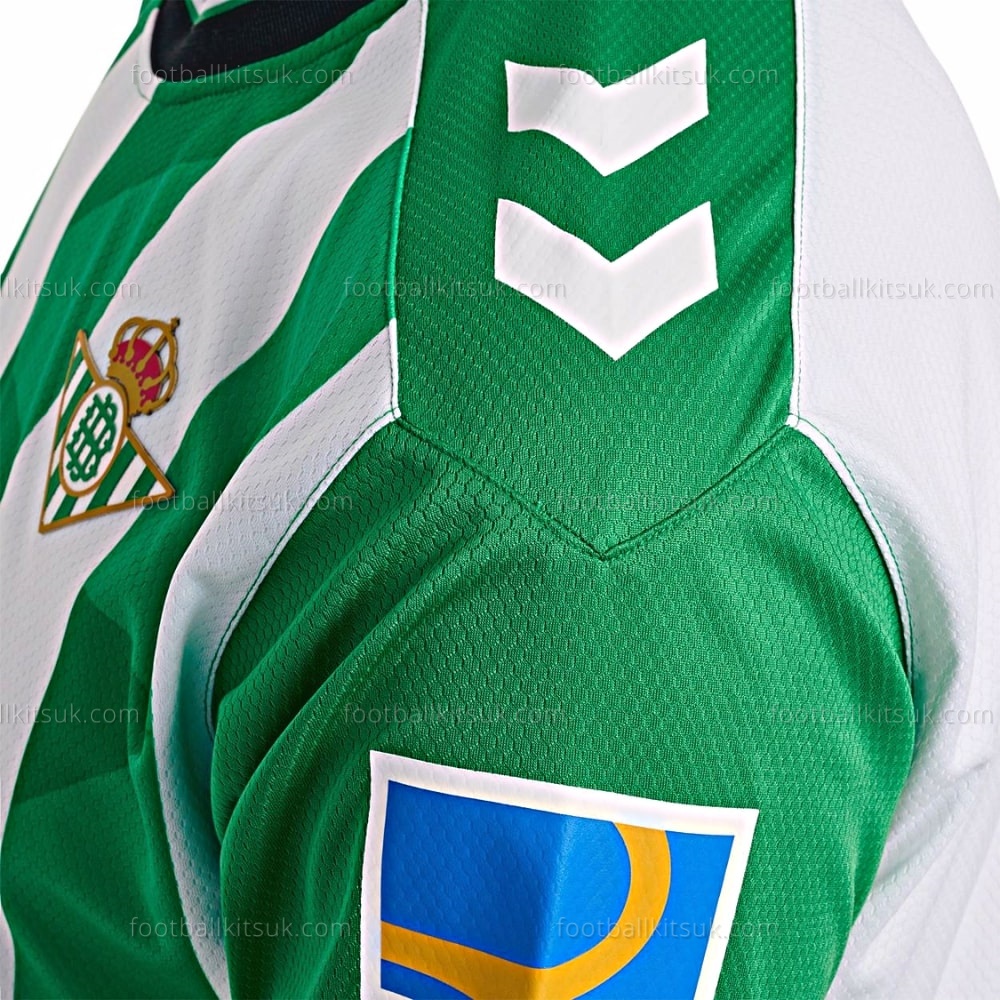Real Betis Home 22/23