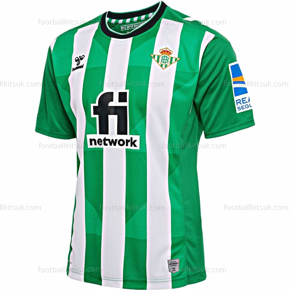 Real Betis Home 22/23