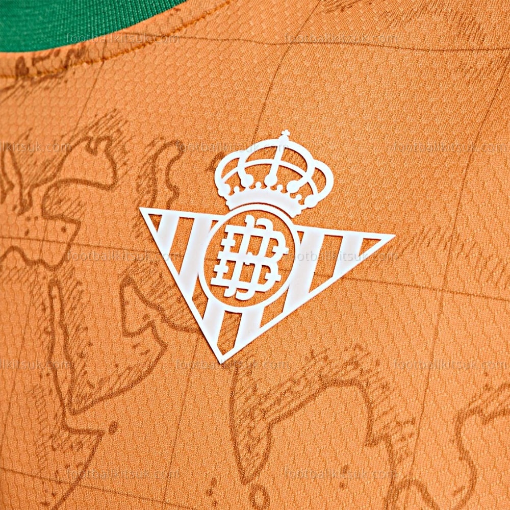 Real Betis Third 22/23