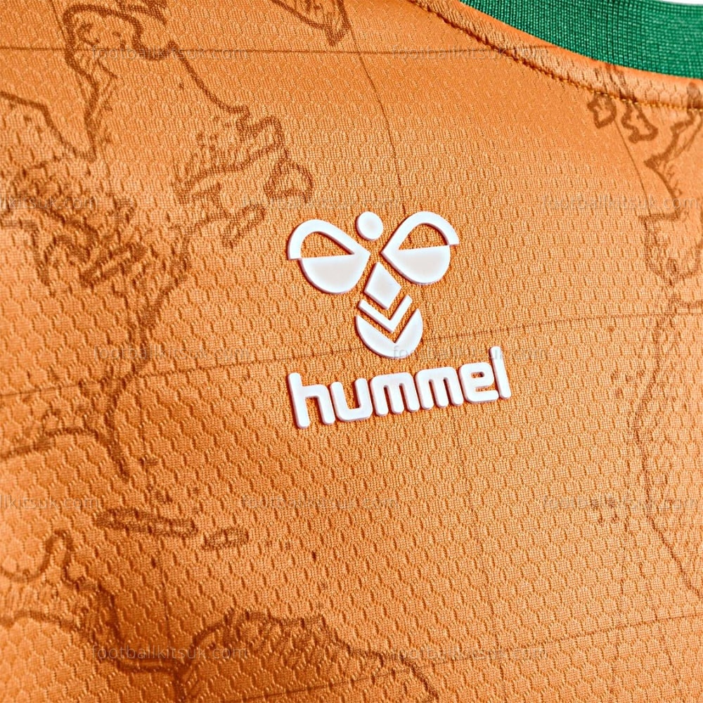 Real Betis Third 22/23