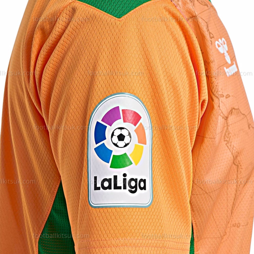 Real Betis Third 22/23