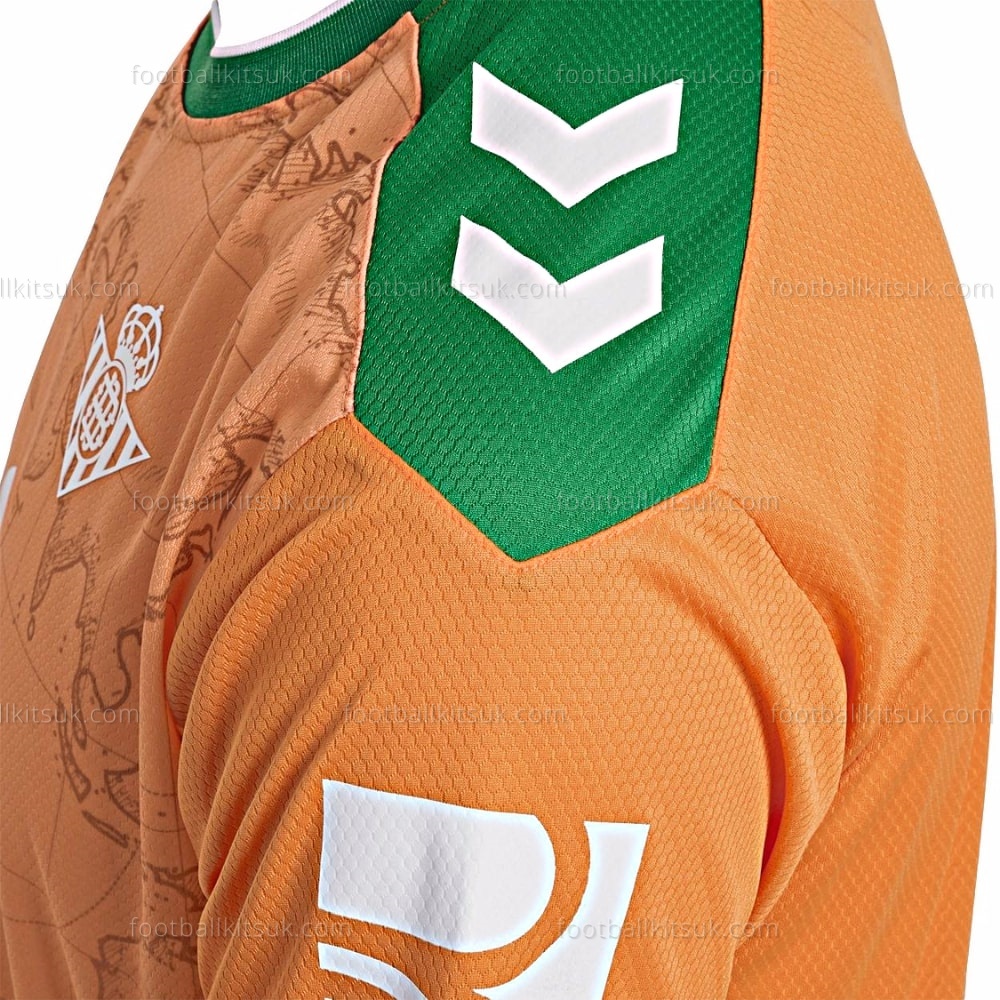 Real Betis Third 22/23