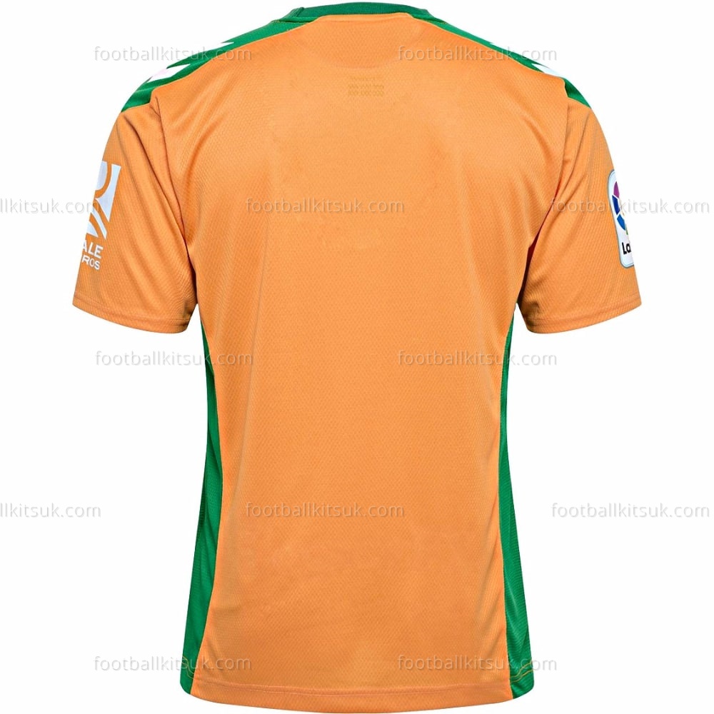 Real Betis Third 22/23