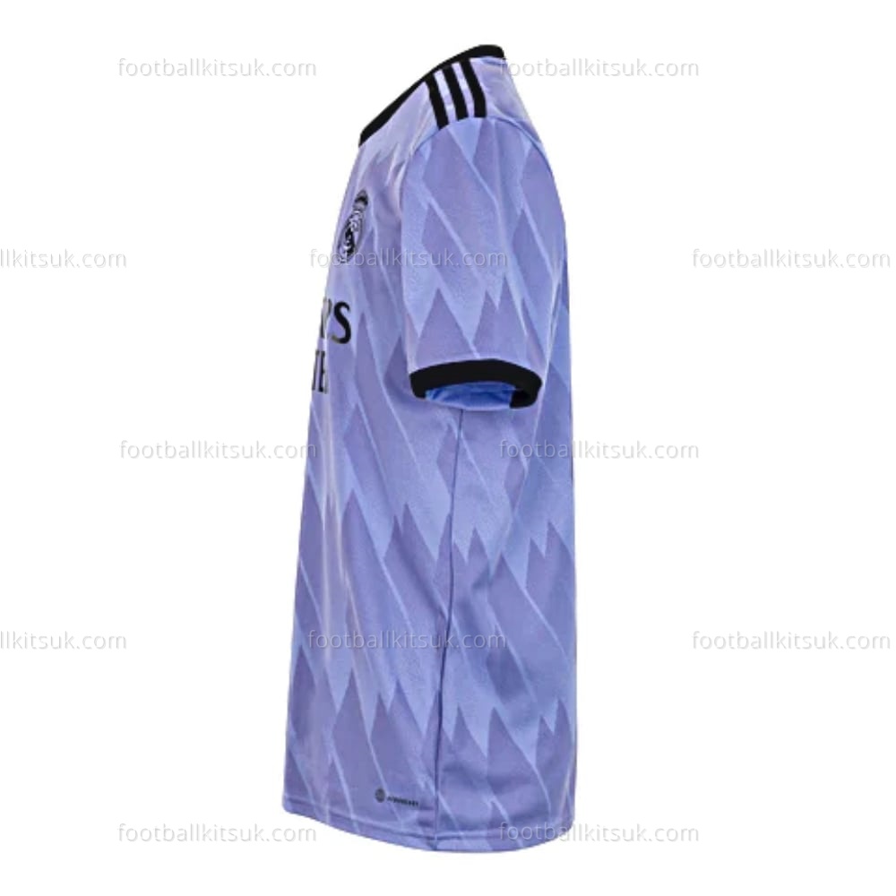 Real Madrid Away 22/23