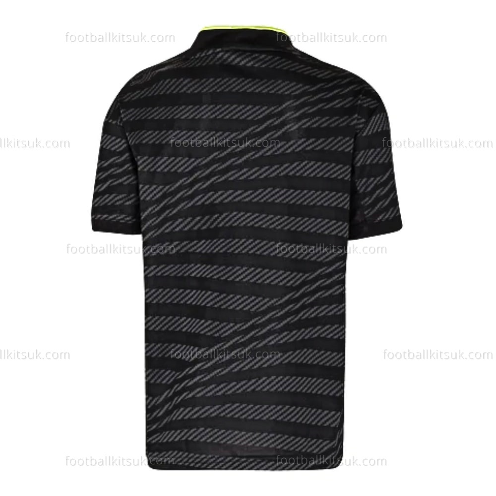 Real Madrid Third Kids