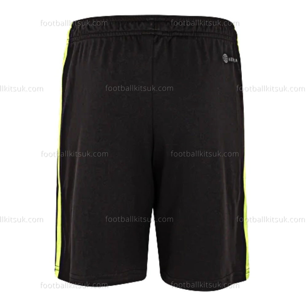 Real Madrid Third Kids