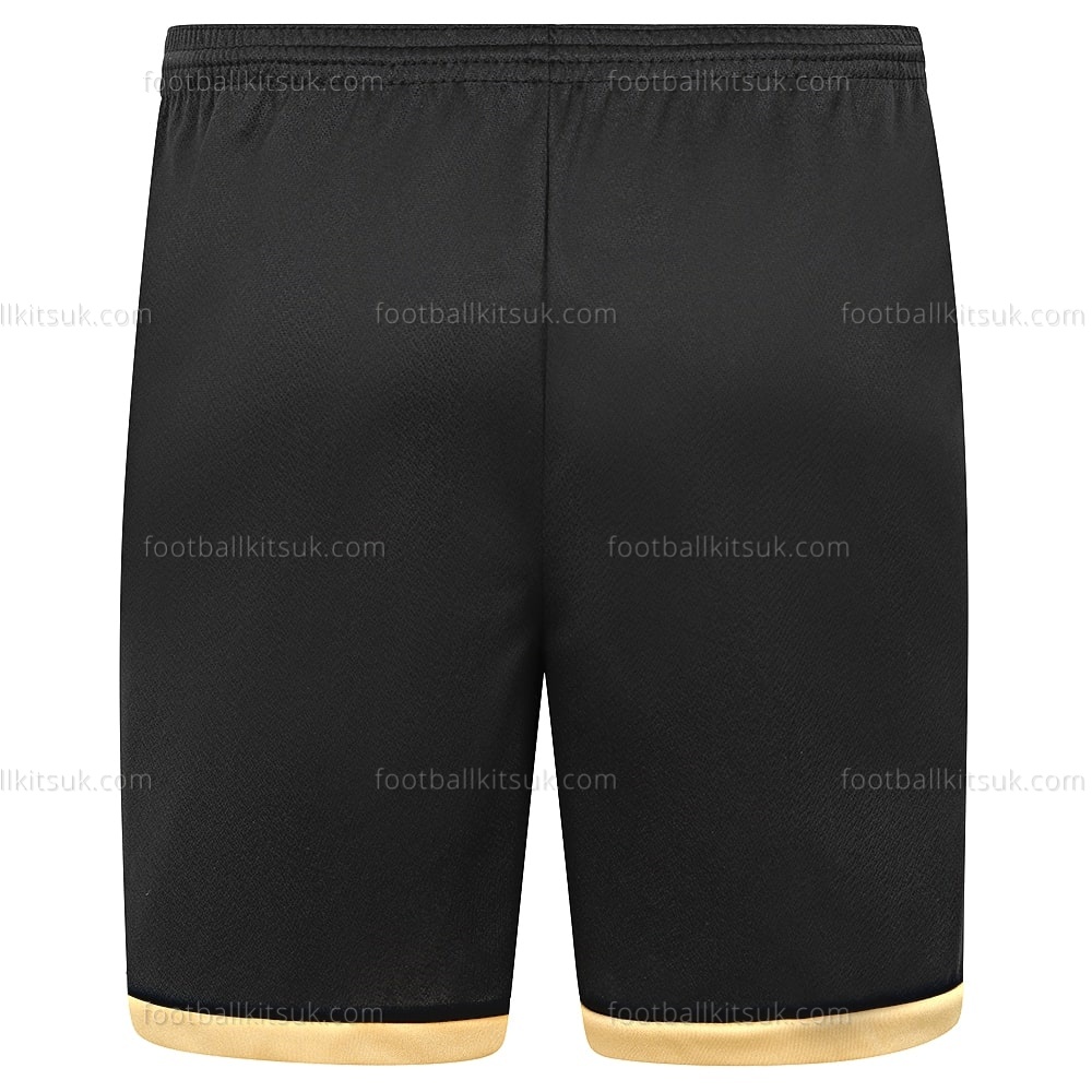 Sheffield United Third Kids 22 23 Football Kits UK (6)