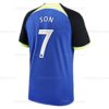 Tottenham Away Son 7 Printed